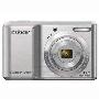 索尼（SONY）DSC-S2100数码相机 银色