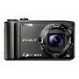索尼（SONY）DSC-HX5C数码相机 黑色