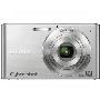 索尼（SONY）DSC-W320数码相机 银色