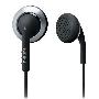正品行货 全国联保 飞利浦(PHILIPS) SHE2641 耳塞式耳机