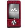 索尼爱立信 （Sony Ericsson）W908c 手机 正品行货 全国联保