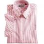 2010新款 洛兹法雷德牛津纺衬衫粉白条纹款983100924