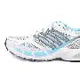 7折促销 ADIDAS阿迪达斯女子运动感应系列跑步鞋 G14961
