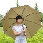 【免运费】超强抗风，防紫外线的雨伞，遮阳伞，特价