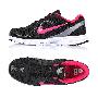 NIKE耐克女子WMNS NIKE ZOOM FOREVER 2跑步鞋 396252-002