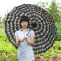 【免运费】木质伞柄，超大伞面，特价，可防紫外线，遮阳，6色