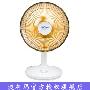 (北京五环内免运费)澳柯玛小太阳台式取暖器NS9A16(S)