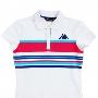 KAPPA 女服装短袖POLO-0119961