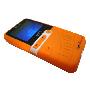 清华紫光VP112 MP3音乐播放器 可录音 文本浏览 容量2G (橙色)