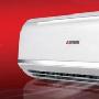 三菱重工空调 AG系列2P冷暖挂机 AG50H