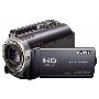 索尼(sony) HDR-XR350E 高清数码摄像机