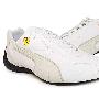 PUMA 中性 法拉利系列休闲鞋 301308 02 SF Pace Cat