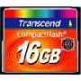 创见（Transcend）133X 16G CF卡