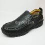 西域骆驼男鞋 商务正装皮鞋A7325053655-2