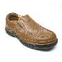 西域骆驼男鞋 商务正装皮鞋AE100639787-3