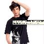 【SPORTICA】2010抽象艺术乐活系列男士短袖T恤圆领SPR10100177