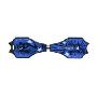 祖迪斯蝙蝠板/活力板双闪光轮JSK902   (蓝色)