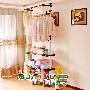宜家宜居精品衣柜/高档衣柜/精品家居/高档家居/组装衣柜YG00224