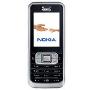 诺基亚（Nokia）6120C GSM手机（黑色） 512M卡