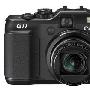 佳能（Canon）PowerShot G11 数码相机 双重降噪 高品画质