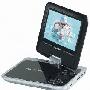 钻石特价 爱美得 AV-8340T 7寸烤漆移动DVD USB+读卡+TV