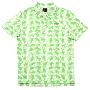 【9折】李宁官方正品 时尚系列 男短袖POLO|GPLE027-1