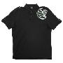 【9折】李宁官方正品 时尚系列 男短袖POLO|GPLE025-3