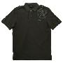 【9折】李宁官方正品 时尚系列 男短袖POLO|GPLE025-2