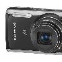 奥林巴斯 U9010 数码相机 赠8GB卡 专用包 读卡器 LCD保护膜