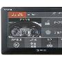 昂达VP50 MP4+GPS卫星导航仪（黑色）6.0"显示屏 4GB内存