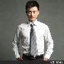 【经典百搭 男士必备】V3 MAN 纯白全棉 免熨衬衫 经典纽扣款
