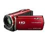 索尼(SONY) HDR-CX150E-红色 高清摄像机 420万总像素
