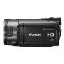佳能（Canon）HF S100闪存数码摄像机