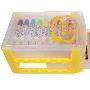 魔笔小良魔幻文具盒MP-3006B01（黄色）