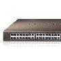TP-LINK TL-SG1048 48口 全千兆以太网交换机 正品行货