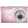 FE5030 奥林巴斯FE-5030 数码相机 粉红色 白色 灰色 浅蓝色可选