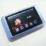 【精品】清华紫光MV-S910数码MP5播放器 4G内存 3寸屏幕