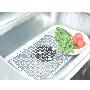 【sunwin】日本进口厨房必备隔水垫 D-590