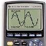 德州仪器 TI-83 Plus 图形计算器 适合SAT/AP/ACT/IB考试中使用