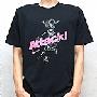 Nike/耐克 男士 短袖图案T恤(373032-010)