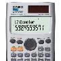 卡西欧（CASIO）FX-50F PLUS 编程科学 计算器