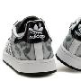 阿迪达斯adidas三叶草superstar86系列 音乐梦幻060189 专柜带票