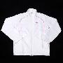 5折正品 阿迪达斯adidas 梭织夹克 080518 女款