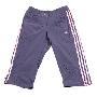 5折专柜正品 阿迪达斯adidas 健身梭织中裤 P08662 女款