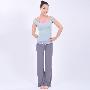 宁弘环保棉瑜伽服NY8516-2+NP9924-4