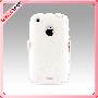 ㊣美国正品Otterbox Defender iPhone 3G 户外 三防 彩壳 白色