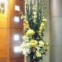 除甲醛 潇品光触媒绢花 仿真花花开节节高-杀菌除异味