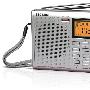 德生PL-450 数字调谐调频/短波/中波/长波二次变频收音机
