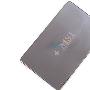微星(MSI)海鹰王白金商务 2.5英寸移动硬盘320GB，三年联保