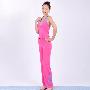 宁弘环保棉瑜伽服NY8508-1+NP9917-1